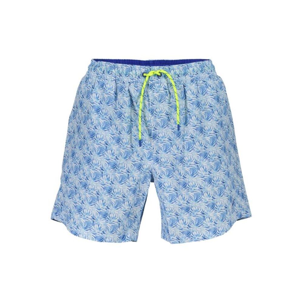 North Sails Azzurro Polyester Men's Swim Men's Trunk